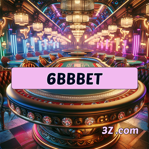 A Revolução do Esporte Online no 6bbbet em 2023