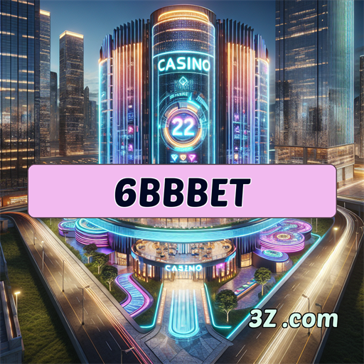 Plataforma Inovadora da 6bbbet: Um Mundo de Jogos Aguardando Você