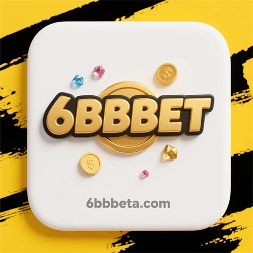Logo 6bbbet