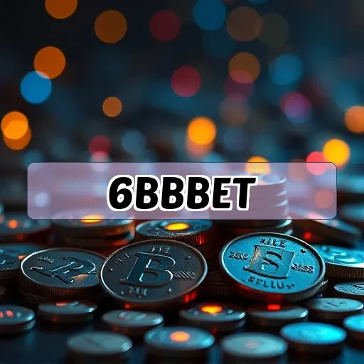 6bbbet: Recursos Imperdíveis na Seção de Contas para Usuários Leais