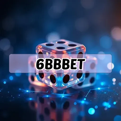 6bbbet: A Revolução dos Jogos Ao Vivo para os Brasileiros