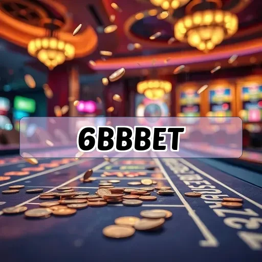 6bbbet: Descubra Ofertas que Transformam Seu Jogo em Diversão