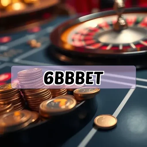 6bbbet: Dominando Jogos com Estratégias Imperdíveis