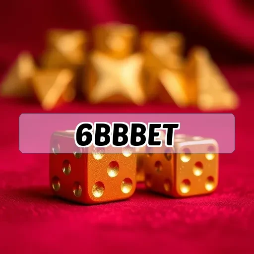 6bbbet: Descubra Mesas de Jogos que Transformam sua Diversão